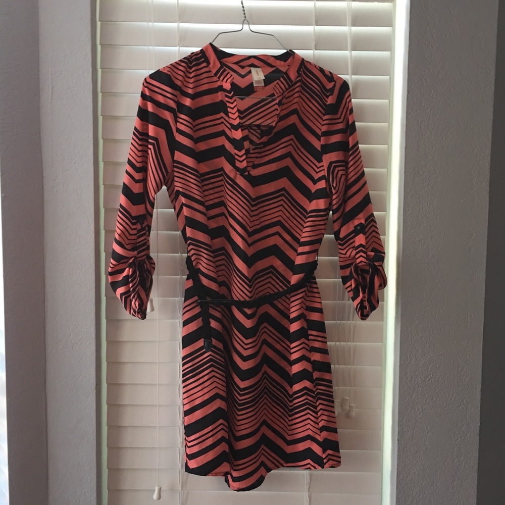 Size small dress